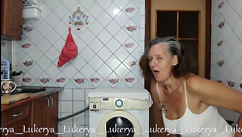 Lukerya Ba...