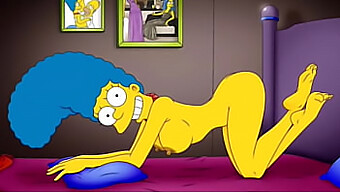 Marge, Gos...