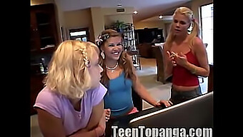 Teen Topan...